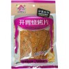 Снэк Dafule Foods 72гр., Серия закусок - Пряный и офигенный со вкусом отбивной из бараньих желудков, купить с доставкой на дом фото 4 &mdash; Корейские товары для всей семьи(КорОпт)