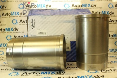 Гильза ДВС EF750 / F17D F / F L16523-AC 11467-1091 / 11467-1900 / 11467-2270 NPR