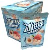Карамель Hong TaiKee Foods Candy со вкусом ледяного Арбуза, купить с доставкой на дом фото 3 &mdash; Корейские товары для всей семьи(КорОпт)