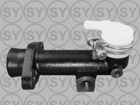 Главный цилиндр сцепления в сборе SM-G425 / MC-E117 8-94403-946-0 / 8-94159-061-0 13 / 16" SAM