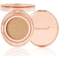 Dermashare Vegan Long Lasting Air Fixing Cover Cushion - Тональный кушон для лица с матовым финишем 13гр.