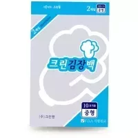 Clean Wrap Kimchi Making Bag - Плотные полиэтиленовые пакеты для хранения сильно пахнущих продуктов 2шт.