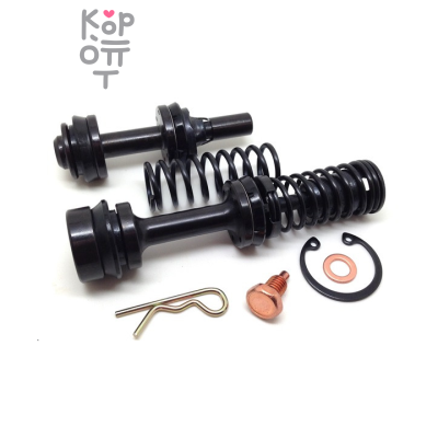 Ремкомплект главного тормозного цилиндра SK43001 / TK-9439 / BMK21021 04493-12130 SPRINTER AE82 13 / 16" SB Nagamochi