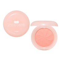 Etude Whipping Velvet Blusher - Румяна для лица бархатистые, 7 г