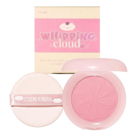 Etude Whipping Velvet Blusher - Румяна для лица бархатистые, 7 г