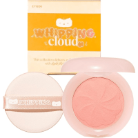 Etude W.velvet Blusher Berry Cream Chou - Румяна для лица бархатистые 7гр.