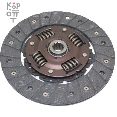 NDD011 - Диск сцепления аналог — Корейские товары для всей семьи(КорОпт)