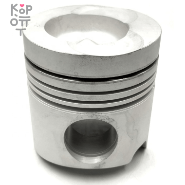 SUNRICH K13C 12V ALFIN+O/G 13216-2140 d-80mm 3.306/3.5/3.5/5 STD - Поршни двигателя 2 клапана  &mdash; Корейские товары для всей семьи(КорОпт)