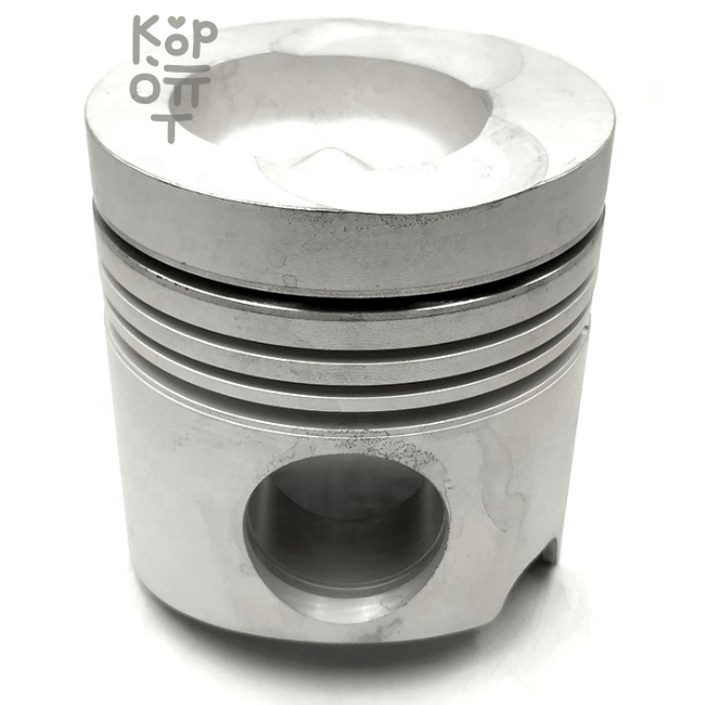 SUNRICH K13C 12V ALFIN+O/G 13216-2140 d-80mm 3.306/3.5/3.5/5 STD - Поршни двигателя 2 клапана