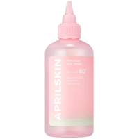 AprilSkin Pink Aloe Vita Toner - Успокаивающий и осветляющий тонер для лица с Розовым Алоэ и витамином С 250мл.