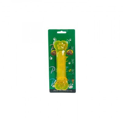 Игр. д/животных Кость Dental Green (M) 15,7 см — ИГРУШКИ