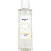 beplain Chamomile pH-Balanced Toner - Слабокислотный тонер с Ромашкой для чувствительной кожи 200мл.
