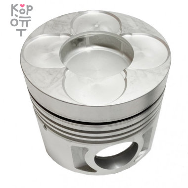 IZUMI F20C ALFIN 13216-2323/13216-1220 d-72mm 5mm LH STD Blue - Поршни двигателя, 4 клапана, без выступа &mdash; Корейские товары для всей семьи(КорОпт)