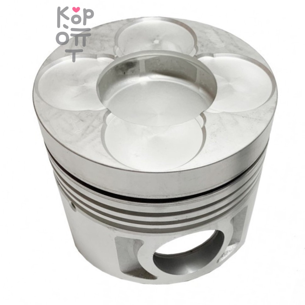 IZUMI F20C ALFIN 13216-2323/13216-1220 d-72mm 5mm LH STD Blue - Поршни двигателя, 4 клапана, без выступа