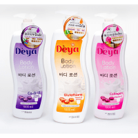Deya Body Lotion - Лосьон для тела, 500 мл