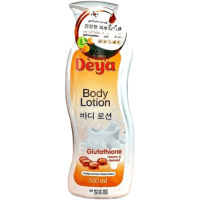 Deya Body Lotion - Лосьон для тела, 500 мл