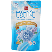 LION Essence Detergent Liquid Soap - Суперконцентрированный гель для стирки 650мл.