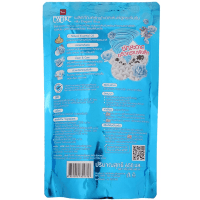 LION Essence Detergent Liquid Soap - Суперконцентрированный гель для стирки 650мл.