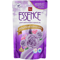 LION Essence Detergent Liquid Soap - Суперконцентрированный гель для стирки 650мл.