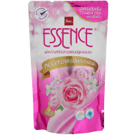 LION Essence Detergent Liquid Soap - Суперконцентрированный гель для стирки 650мл.