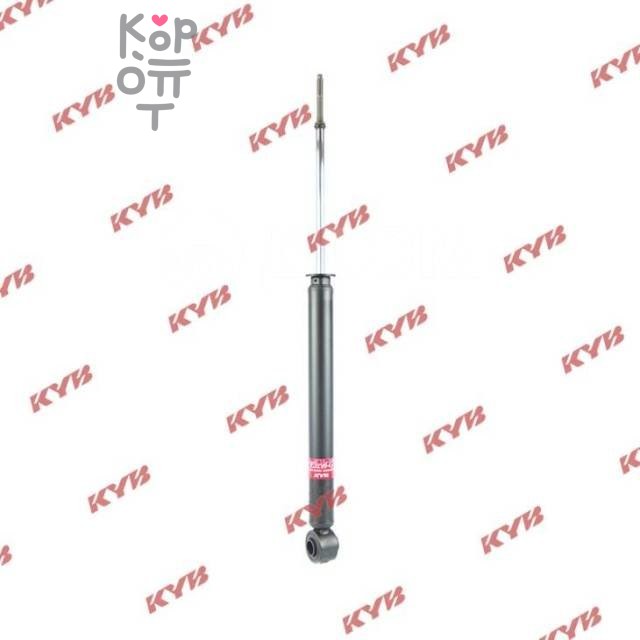 Амортизатор 343384 MR223197 RVR N23W / SPORT GEAR -RR KYB