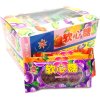 Жевательная фруктовая конфета Youka 4 вкуса, купить с доставкой на дом фото 1 &mdash; Корейские товары для всей семьи(КорОпт)