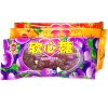Жевательная фруктовая конфета Youka 4 вкуса, купить с доставкой на дом фото 2 &mdash; Корейские товары для всей семьи(КорОпт)