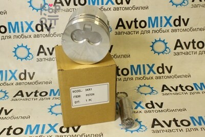 Поршни двигателя 3KR1 8-97176-892-0 (к-т 3шт) IZUMI