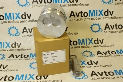 Поршни двигателя 3KR1 8-97176-892-0 (к-т 3шт) IZUMI