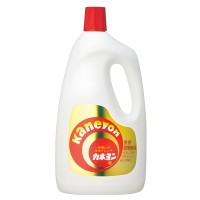 Kaneyon Крем чистящий для кухни, микрогранулы, без аромата, 2 кг