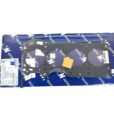 Прокладка ГБЦ K3VE 11115-97401, 11115-23042 HG9015-S металлический NIPPON MOTORS