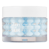 I'm Sorry For My Skin Age Capture Hydrating Cream - Увлажняющий крем для лица 50мл.