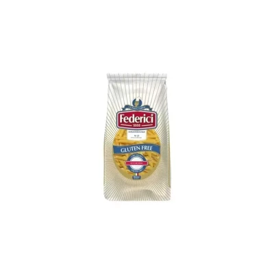 Federici — Паста Перья безглютеновые 400г/8