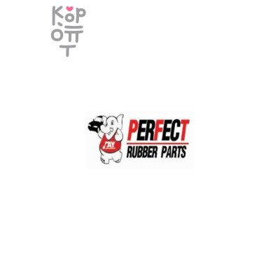 Сайлентблок 48702-35050 Toyota 4Runner, Hilux Surf (задней верхней продольной тяги) PERFECT / RBL