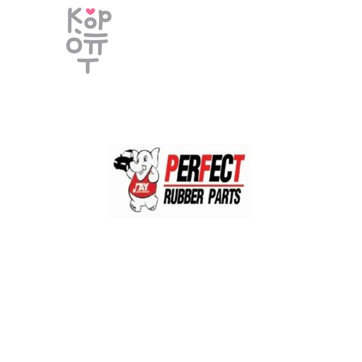 Сайлентблок 48702-35050 Toyota 4Runner, Hilux Surf (задней верхней продольной тяги) PERFECT / RBL
