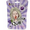 Мармелад DUSHIKE Q Candy со вкусом Черники, купить с доставкой на дом фото 2 &mdash; Корейские товары для всей семьи(КорОпт)