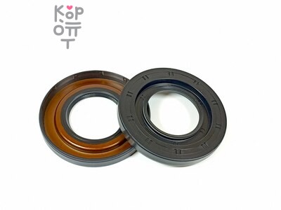 Сальник 40x80x10 BH3016E 90310-40005 (правый) резиновый NOK