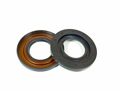 Сальник 40x80x10 BH3016E 90310-40005 (правый) резиновый NOK