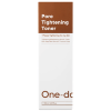 ONE-DAY'S YOU Pore Tightening Toner - Тонер для сужения пор и борьбы с прыщами 150мл., купить с доставкой на дом фото 3 &mdash; Корейские товары для всей семьи(КорОпт)