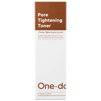 ONE-DAY'S YOU Pore Tightening Toner - Тонер для сужения пор 150 мл