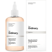The Ordinary Glycolic Acid 7% Toning Solution - Обновляющий тоник с гликолевой кислотой, 240мл.
