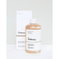 The Ordinary Glycolic Acid 7% Toning Solution - Обновляющий тоник с гликолевой кислотой, 240мл.
