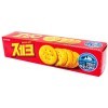 Lotte Zec Cracker - Крекер со вкусом Сыра 100гр., купить с доставкой на дом фото 1 — Корейские товары для всей семьи(КорОпт)