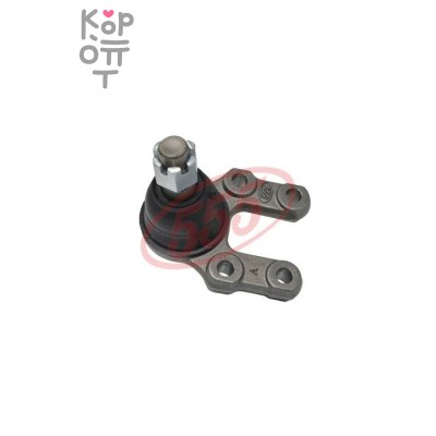 Шаровая опора CBN-21, SB-4562 TERRANO WD21 нижняя 555