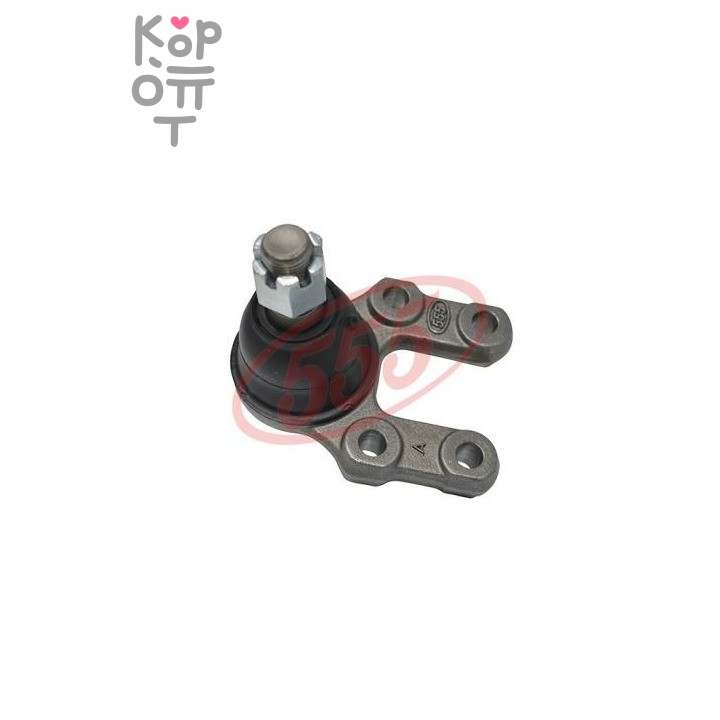 Шаровая опора CBN-21, SB-4562 TERRANO WD21 нижняя 555