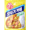 Ottogi Curry Sauce - Оттоги Приправа Карри, 100гр.(4 порции), купить с доставкой на дом фото 2 — Корейские товары для всей семьи(КорОпт)