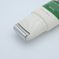 CKD Retino Collagen Small Molecule 300 Guasha Neck Cream - Роликовый крем для массажа шеи с Ретиналем 50мл.