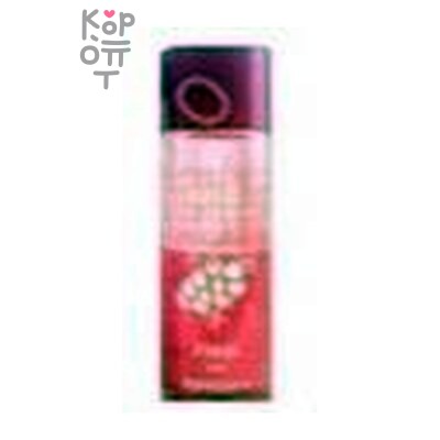 Aspasia Wine Lip & Eye Makeup Remover - Двухфазное средство для удаления макияжа с глаз 100 мл