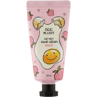 Daeng Gi Meo Ri EGG PLANET OH MY Hand Cream (Banana) - Крем для рук с ароматом банана 30 мл