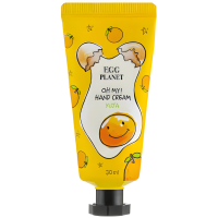 Daeng Gi Meo Ri EGG PLANET OH MY Hand Cream (Banana) - Крем для рук с ароматом банана 30 мл